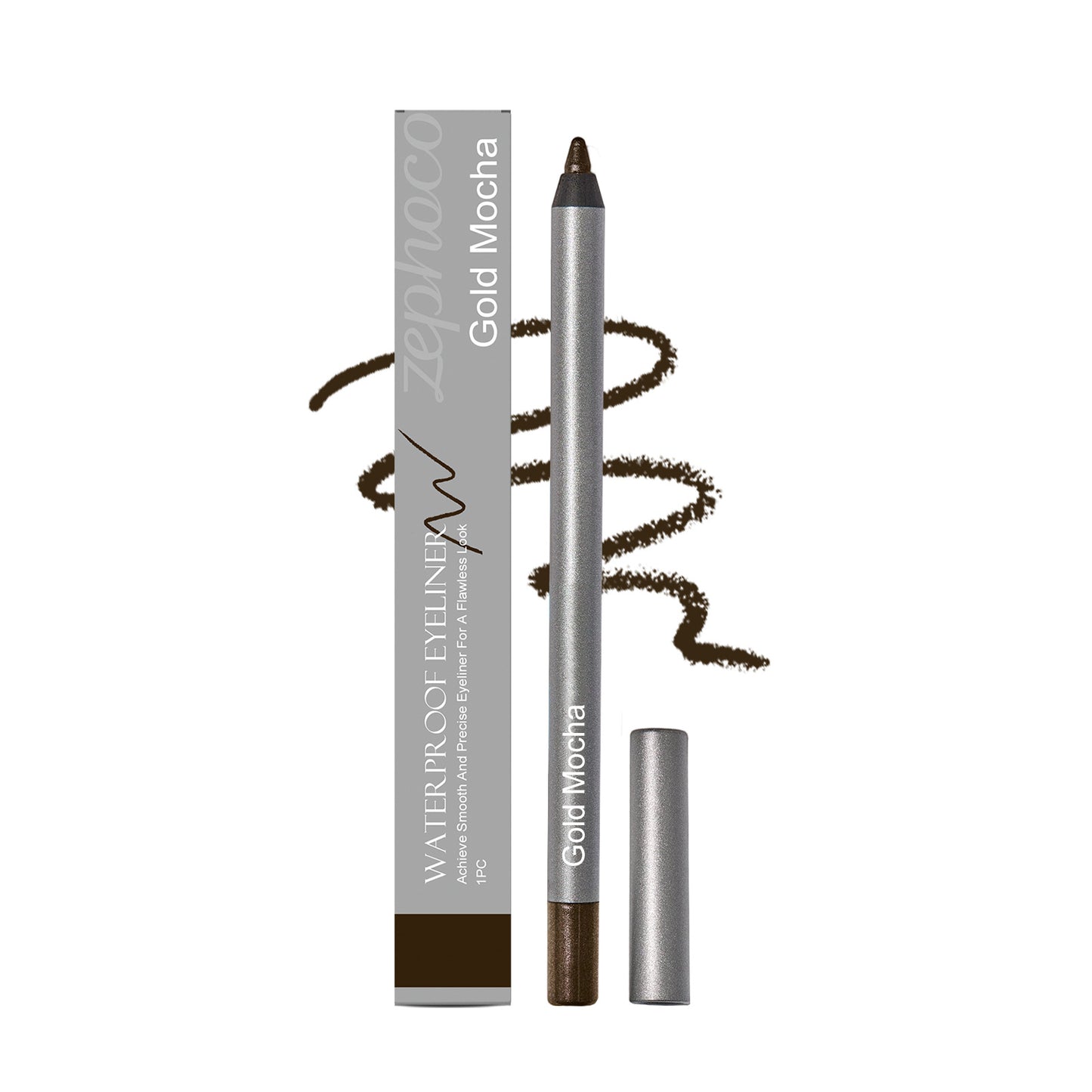 Smooth Eyeliner Pencil