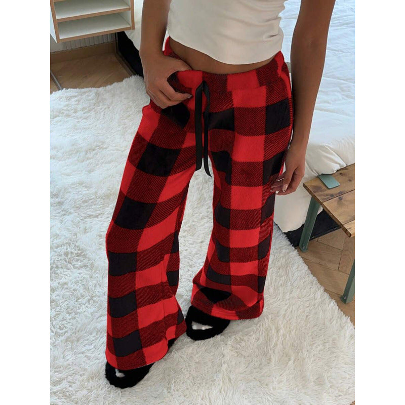 Pantalones casuales de mujer 