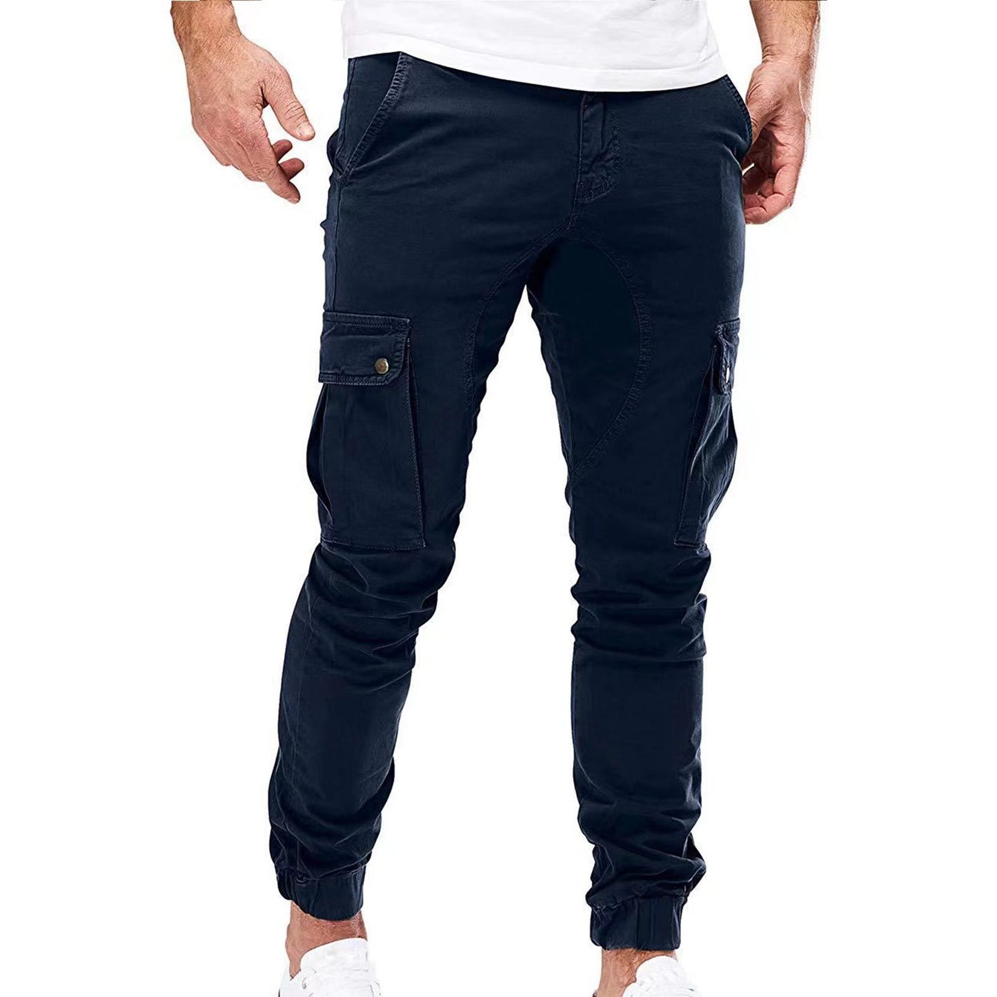 Mens Cargo Pants
