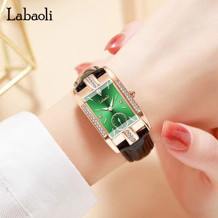 10m water resistance Quartz Wrist Watch for women