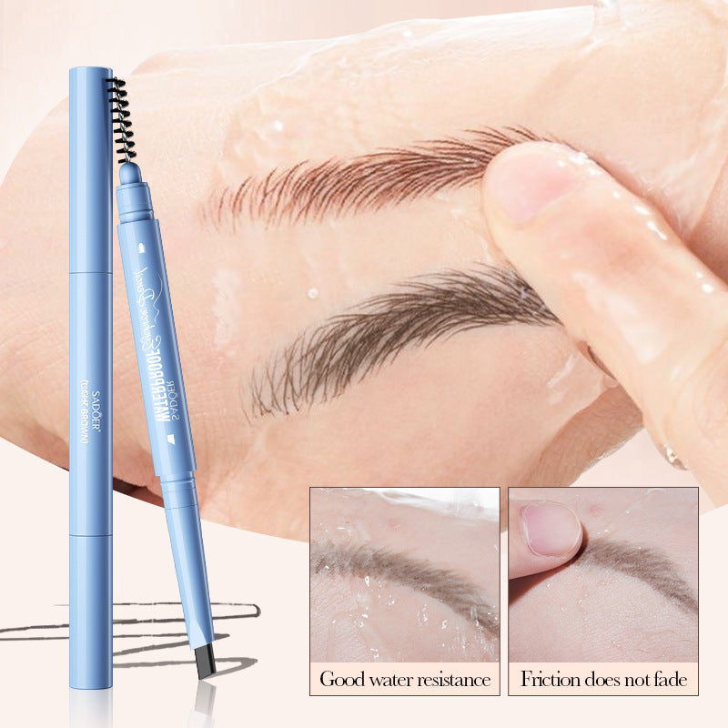 Long-lasting Eyebrow Pencil