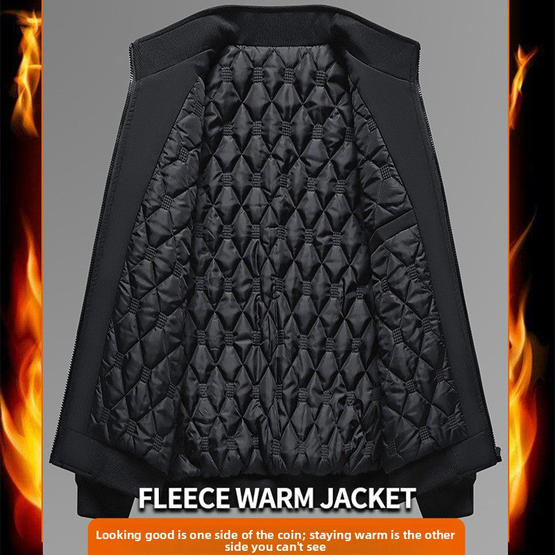 Mens Jacket