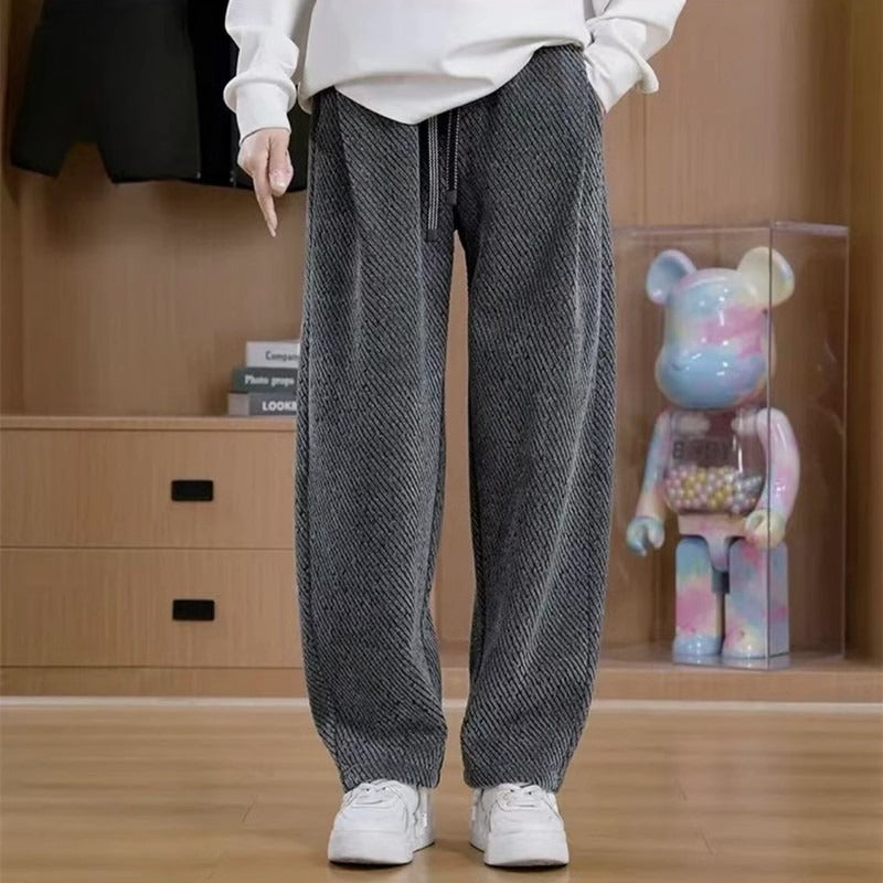 Mens Casual Pants