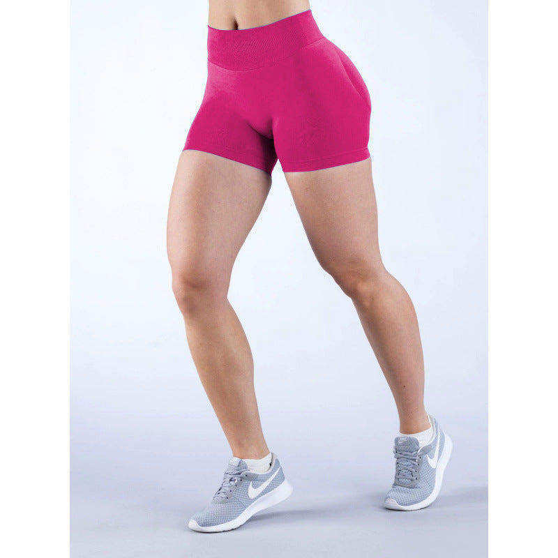 Peach Butt Fitness Pants