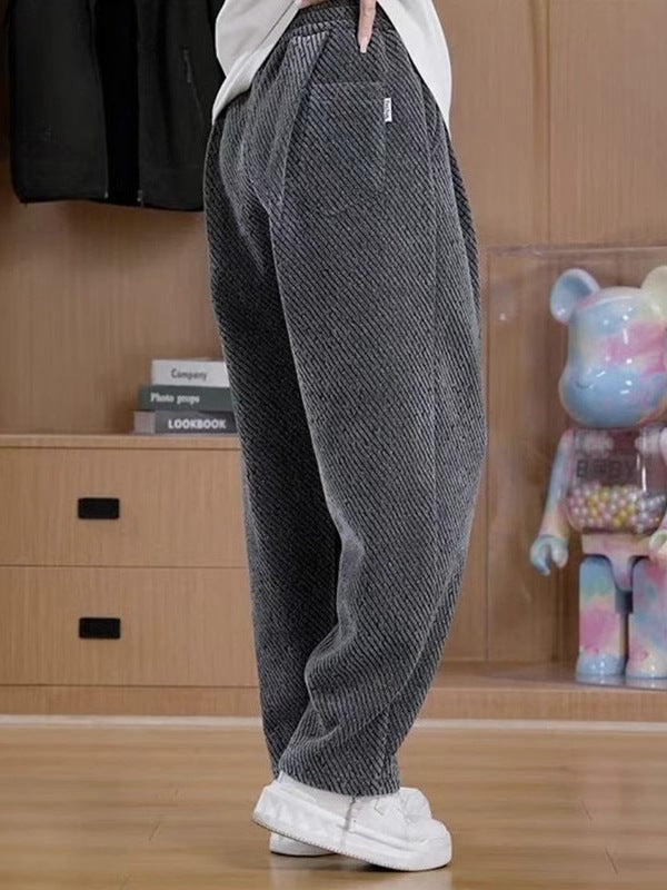 Mens Casual Pants