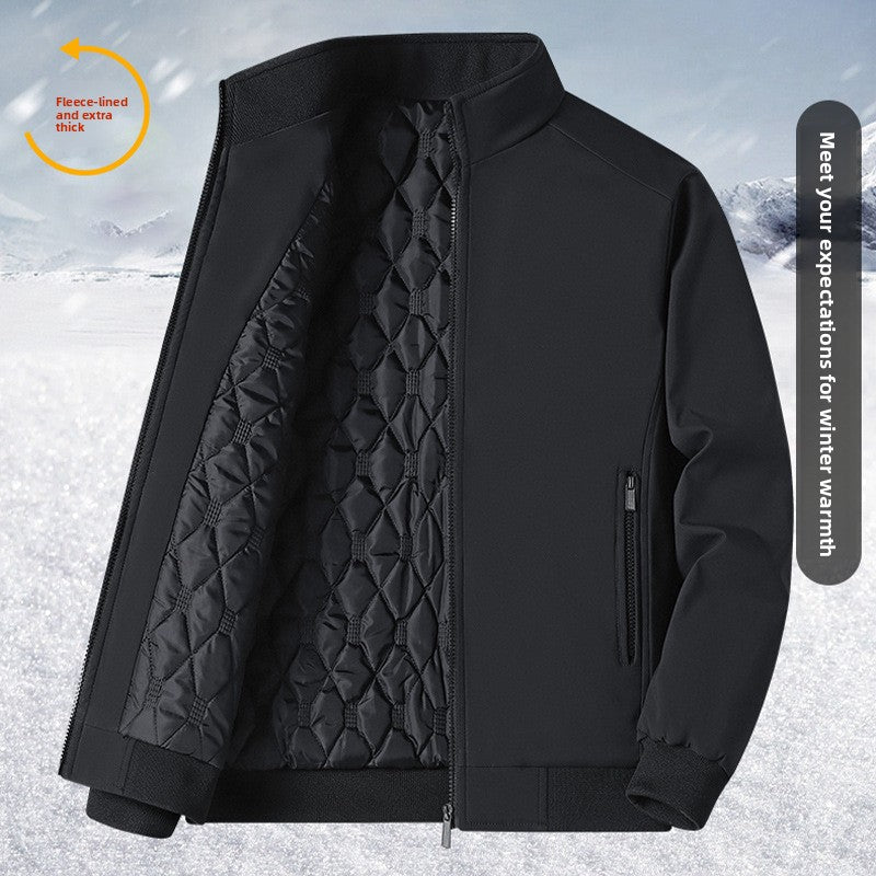 Mens Jacket