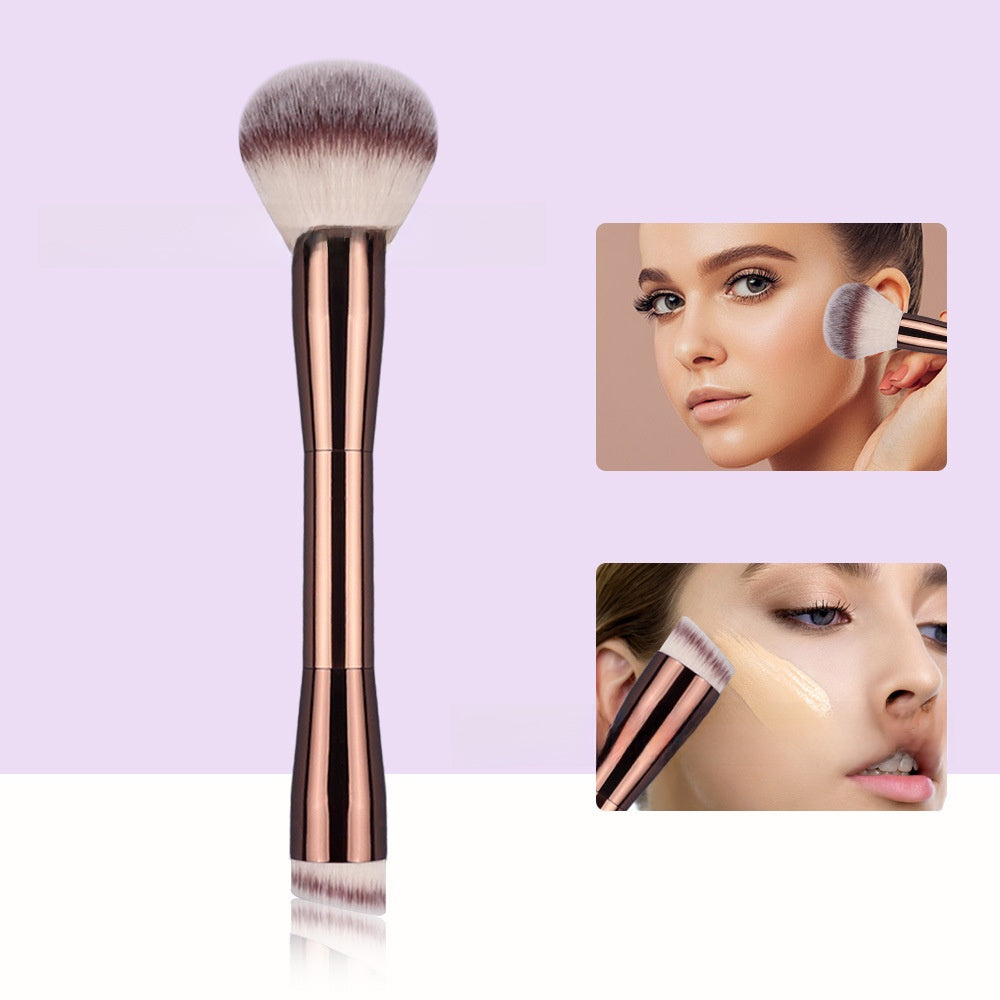 Professional 8-Piece Makeup Brush Set