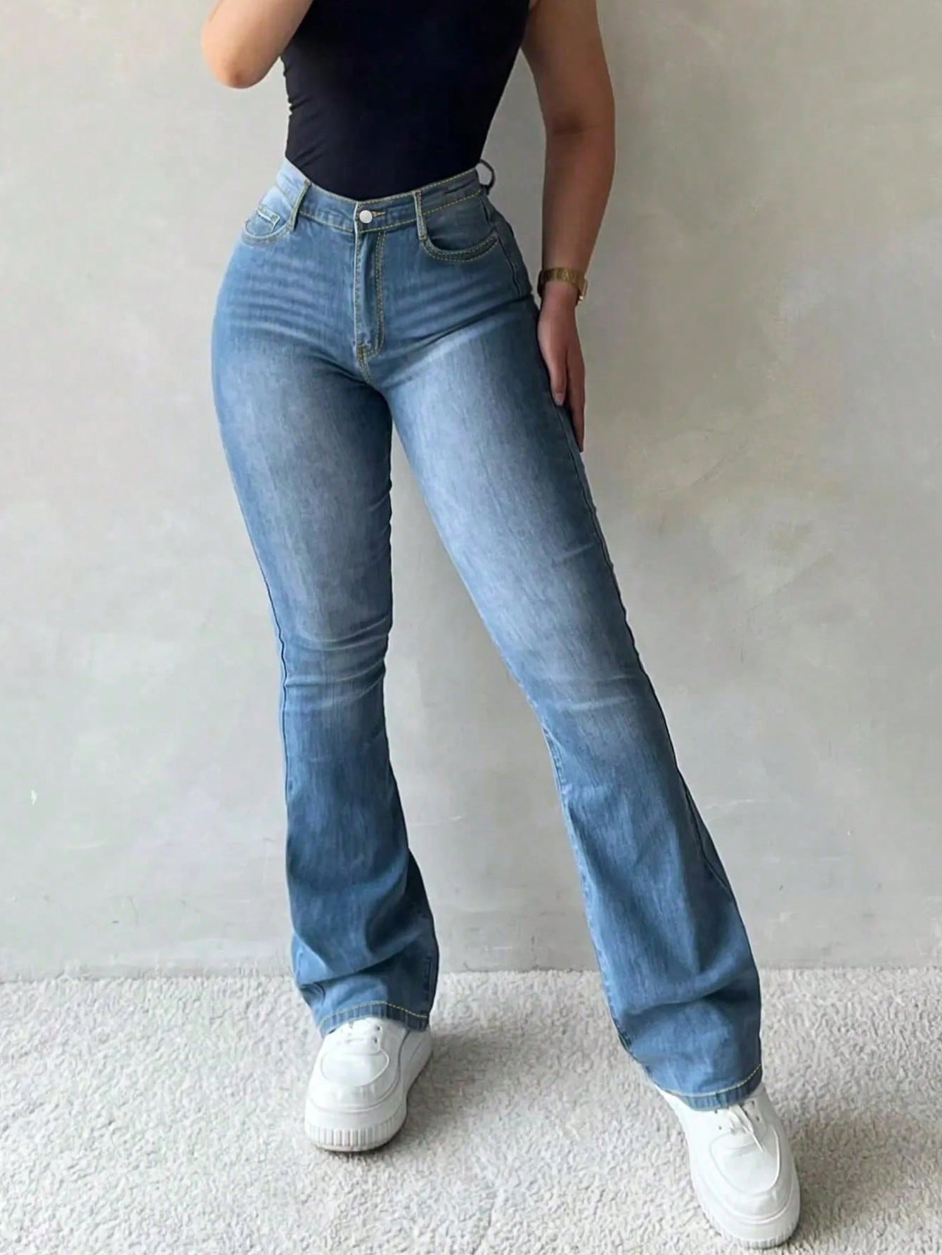 Pantalones moldeadores y levantadores de muslos 