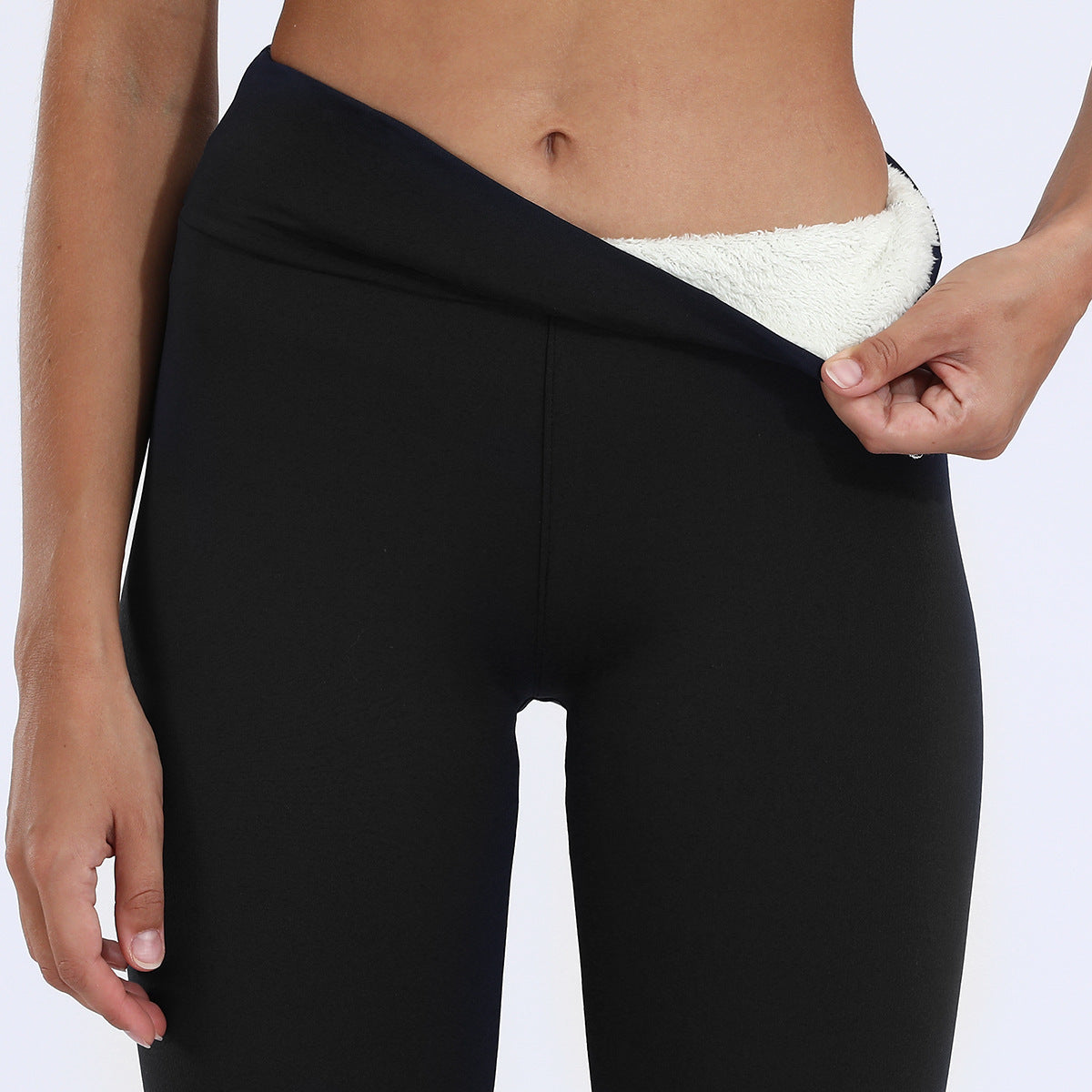 Womens Fleece Pants