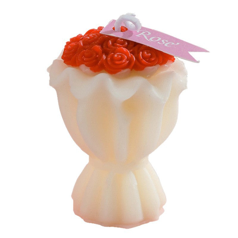 Mini Scented Candles
