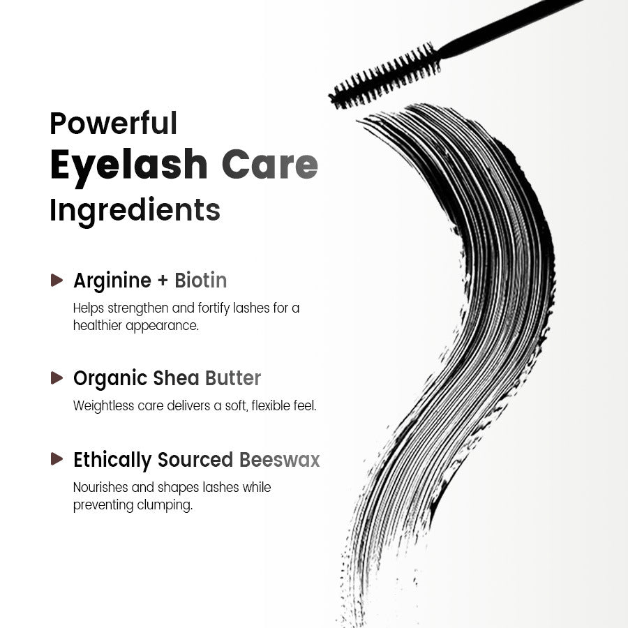 Natural effect ILIA Mascara
