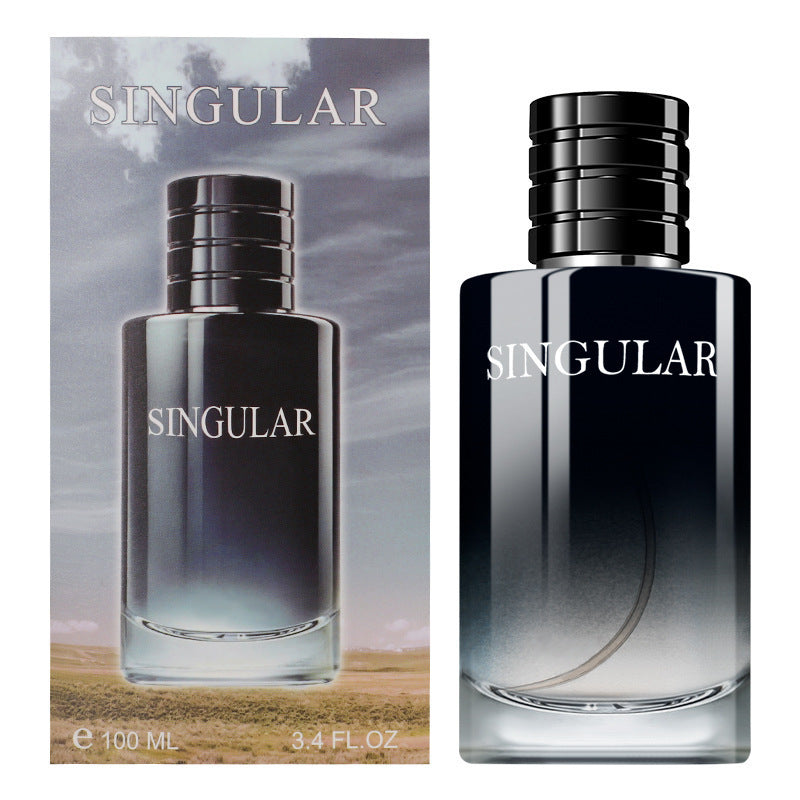 Singular Men's Cologne Spray