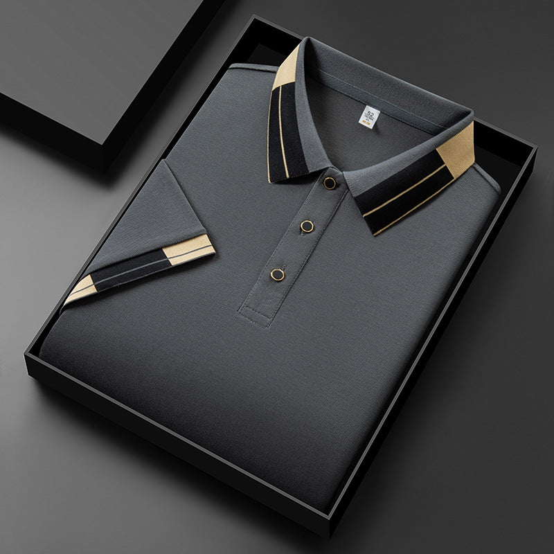 Men's T-shirt Set Slim Fit