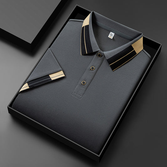 Men's T-shirt Set Slim Fit