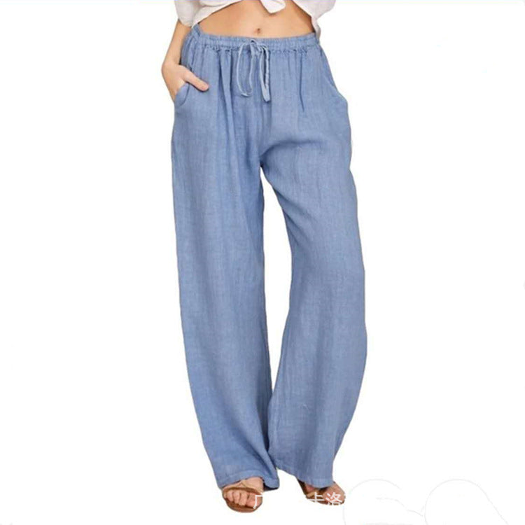 Womens Trousers