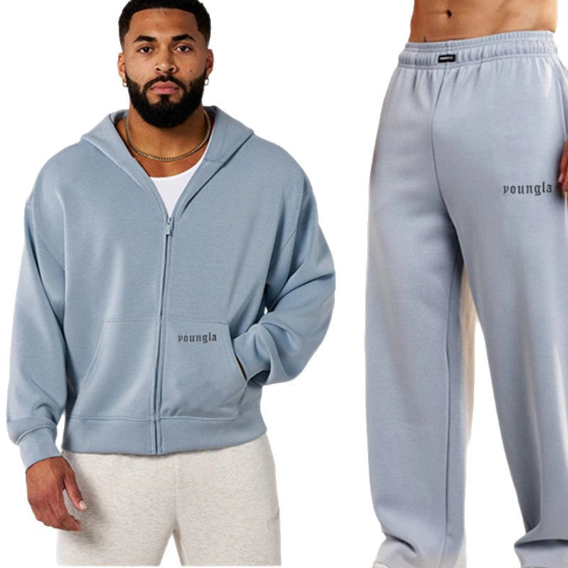 Long sleeve Sportswear Set