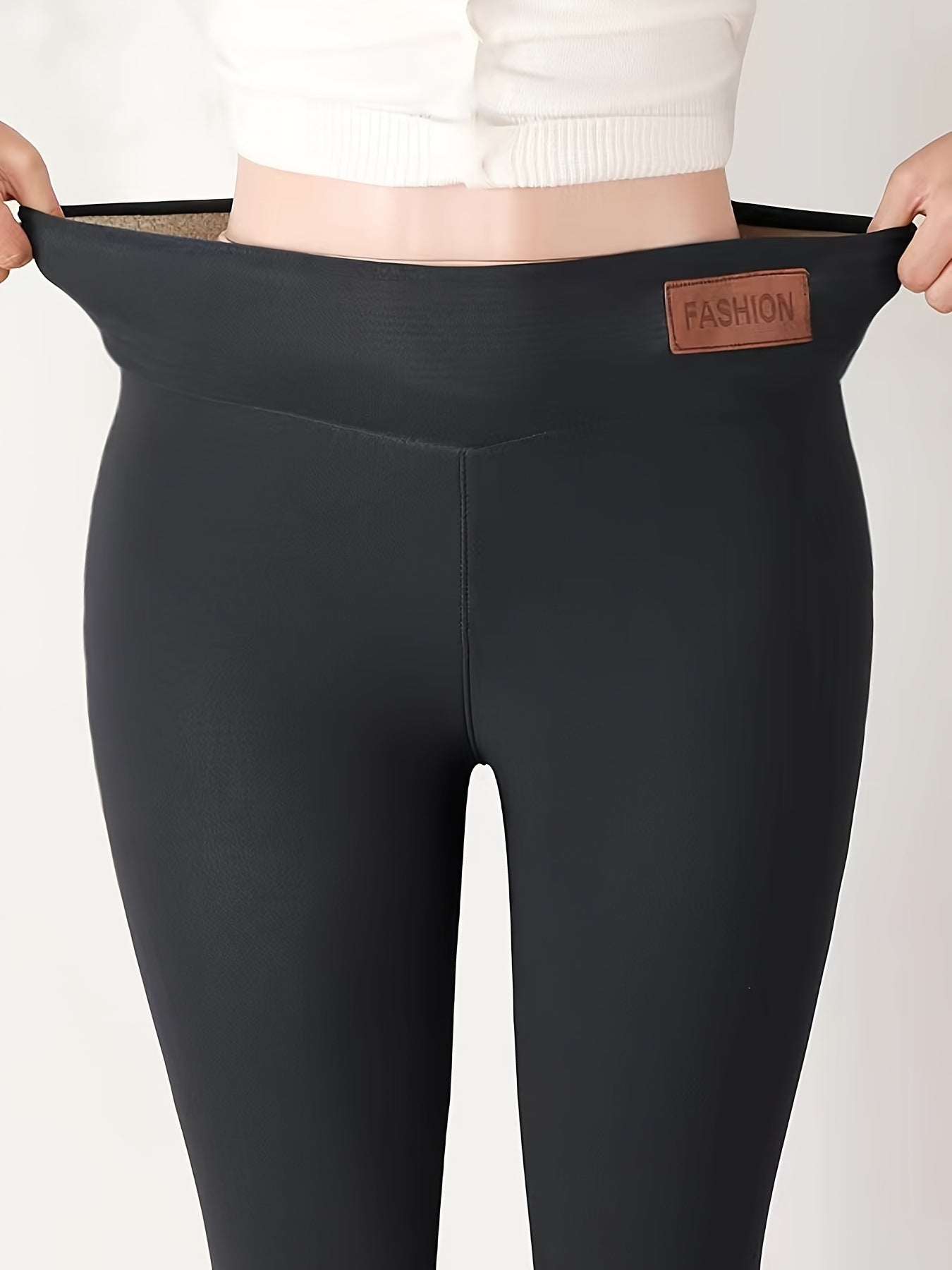Womens Fleece Pants