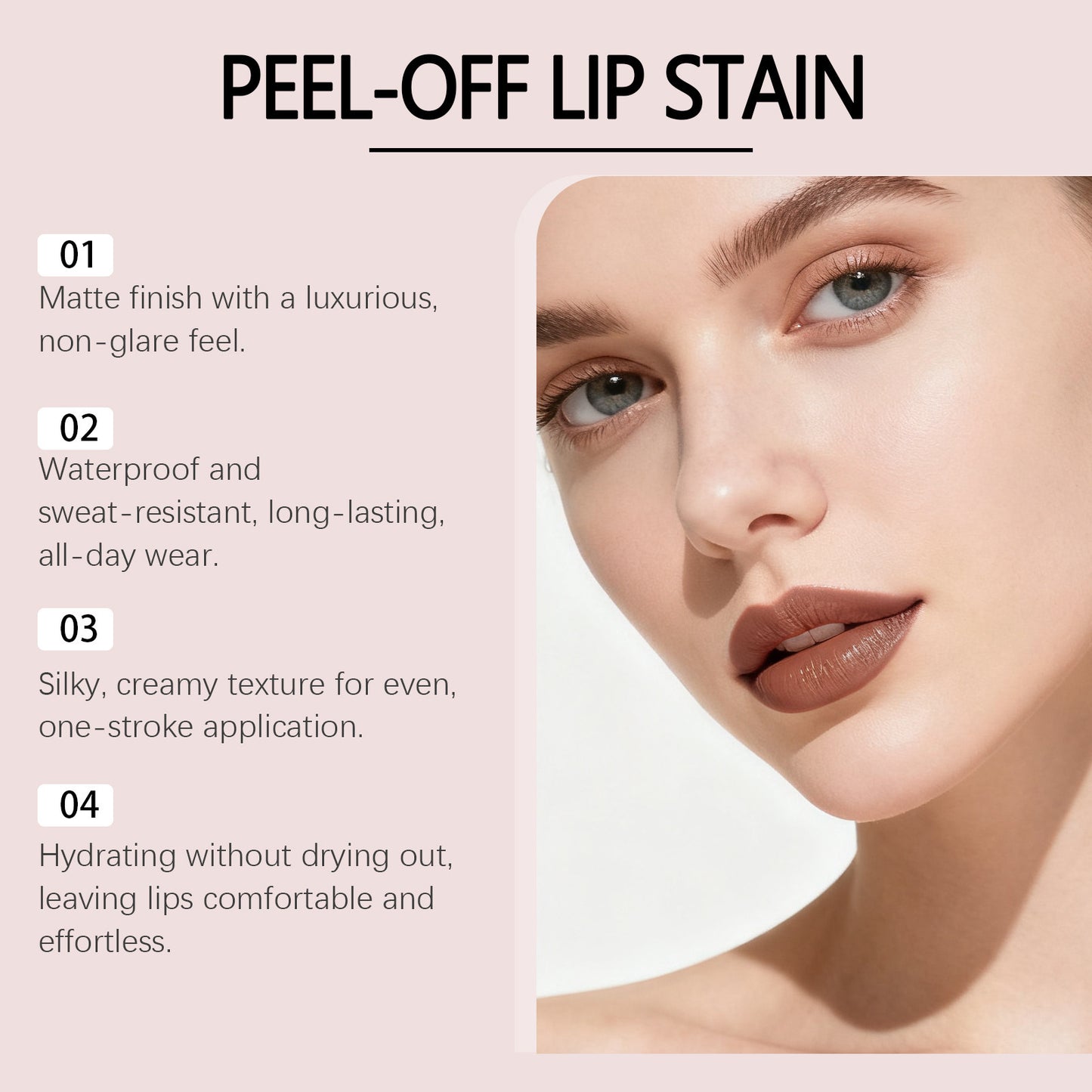 Lip Liner Pencil