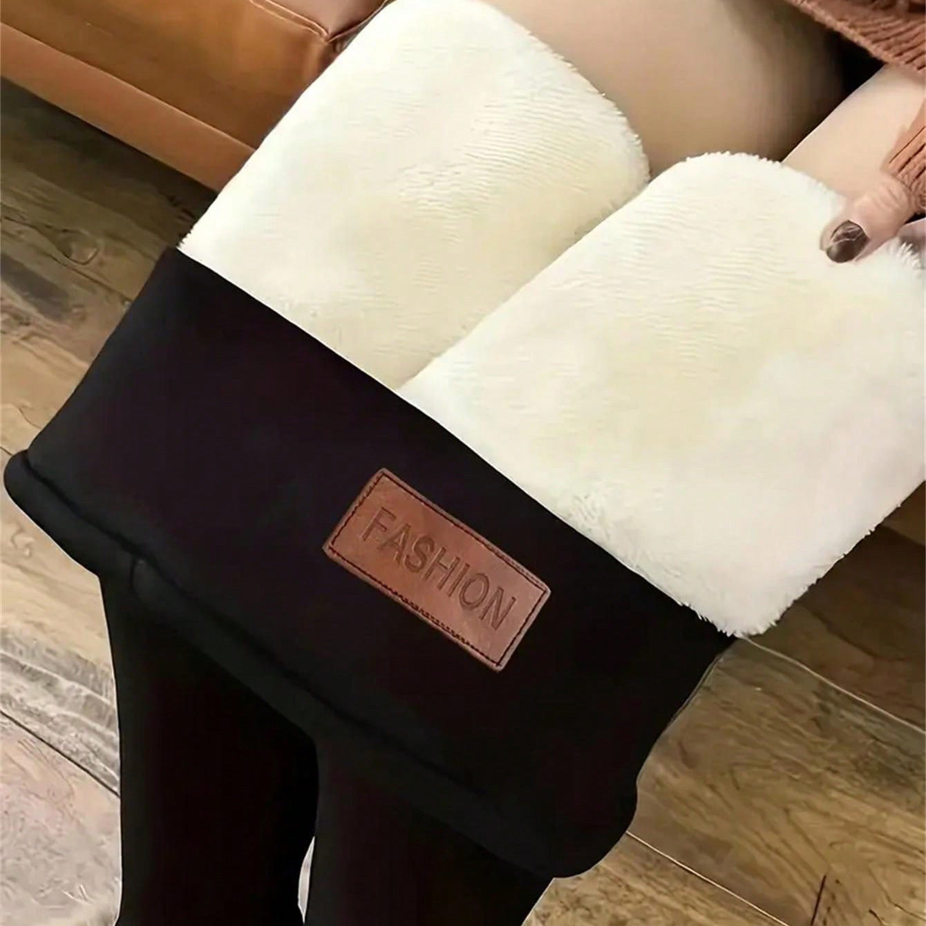 Womens Fleece Pants
