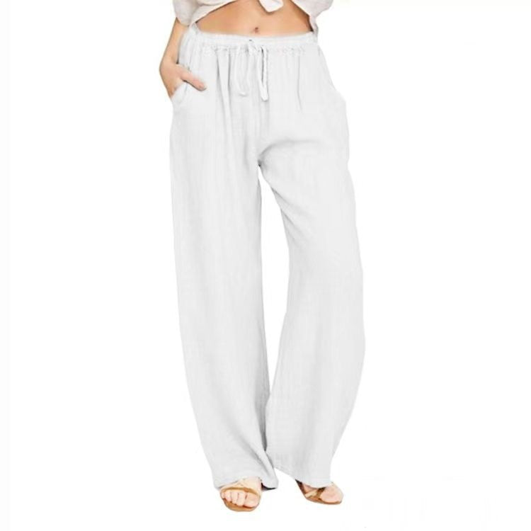 Womens Trousers
