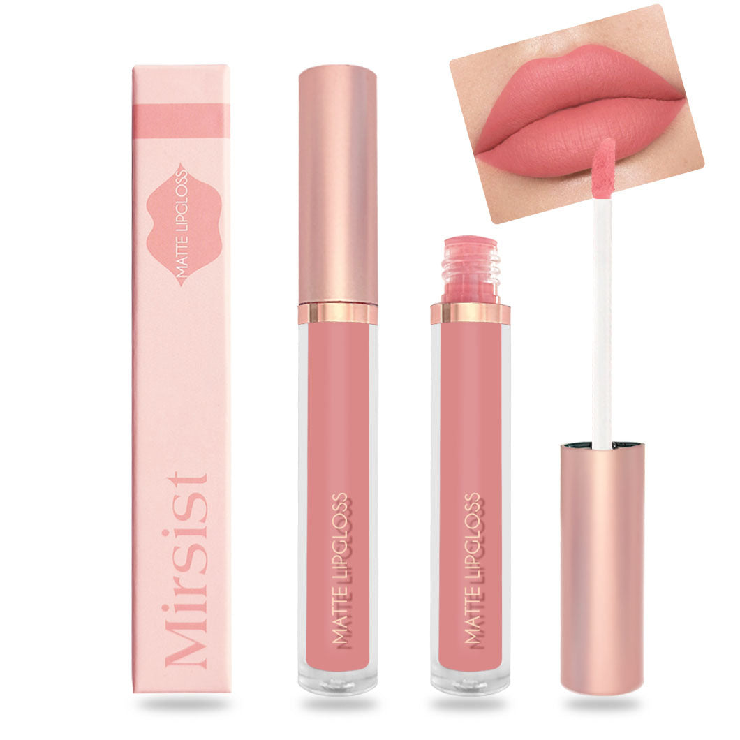 Matte Lip Gloss