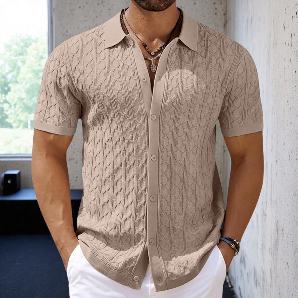 Polo shirt