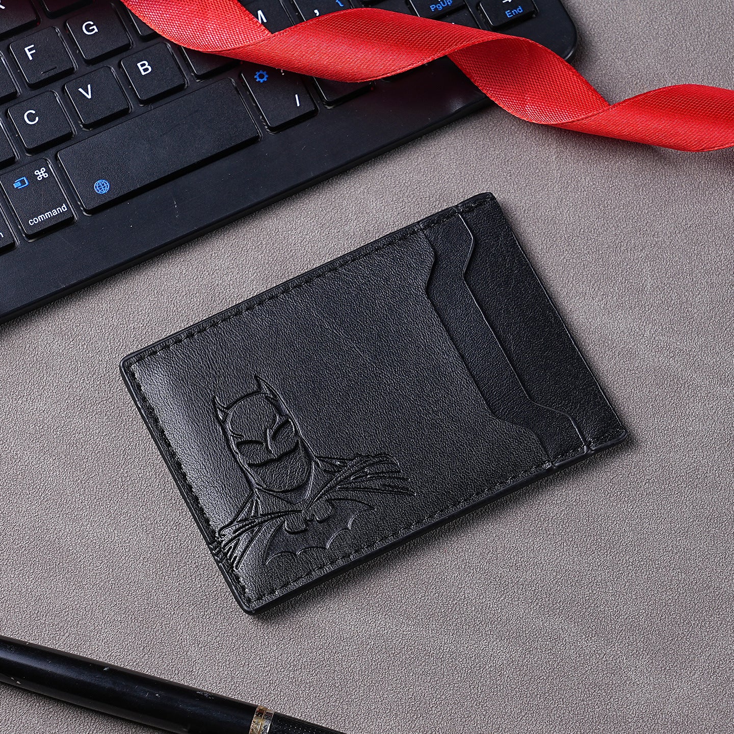 Batman PU Wallet
