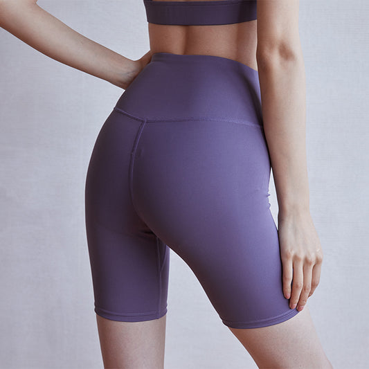 Tight Yoga Pants Summer Thin