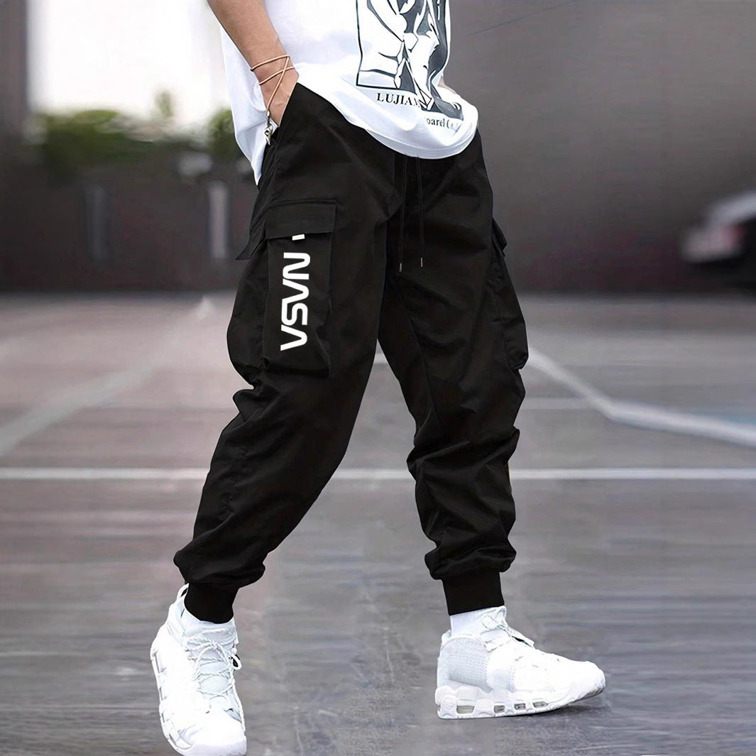 Stylish Work Casual Pants