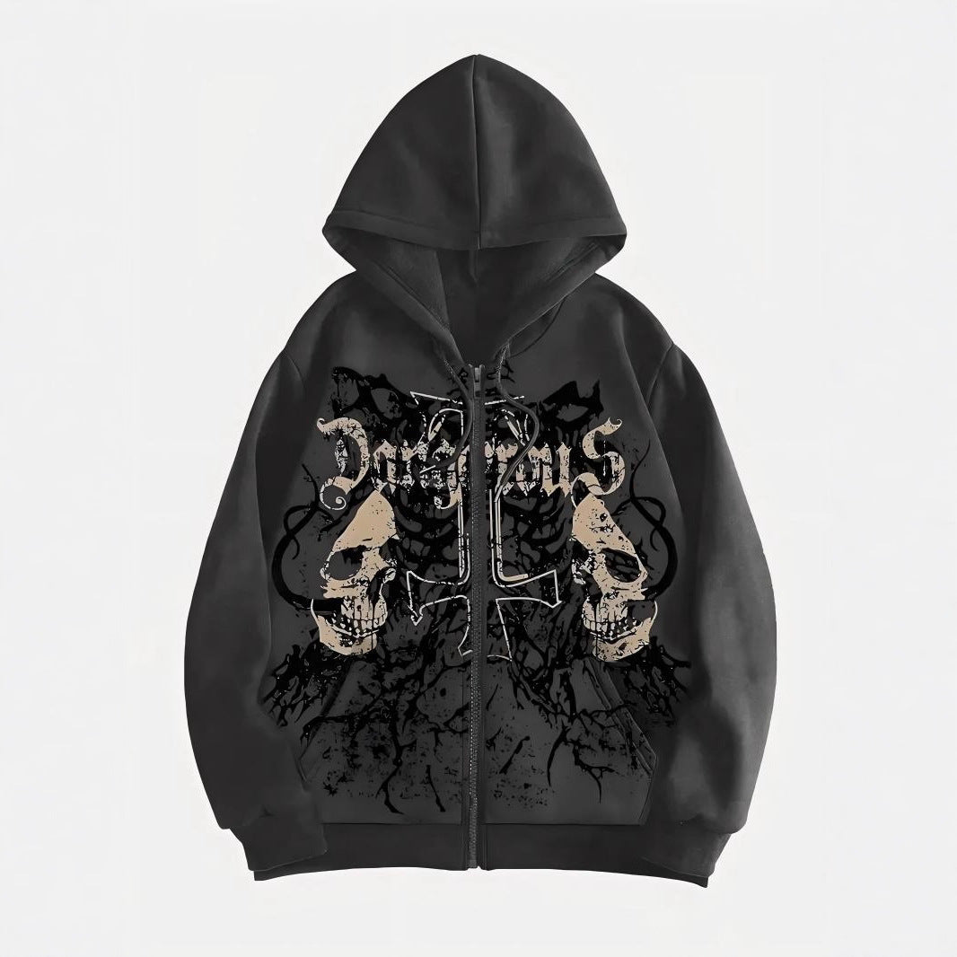 Womens Sweatshirt