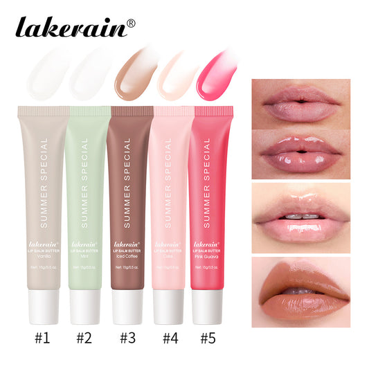 Summer Butter Lip Balm