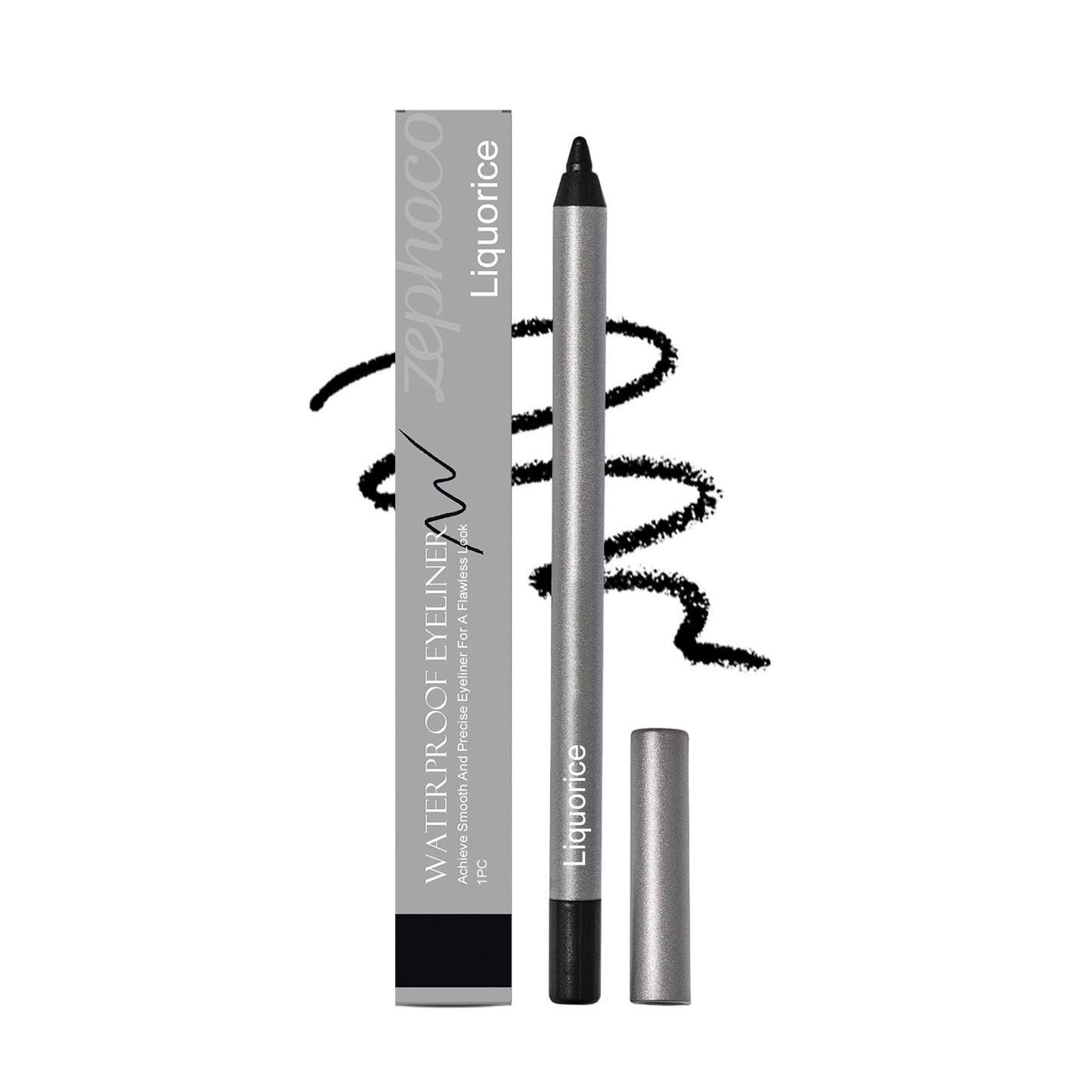 Smooth Eyeliner Pencil