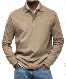 Men's Long sleeve Shirt