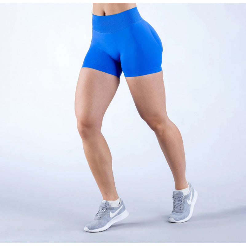 Peach Butt Fitness Pants