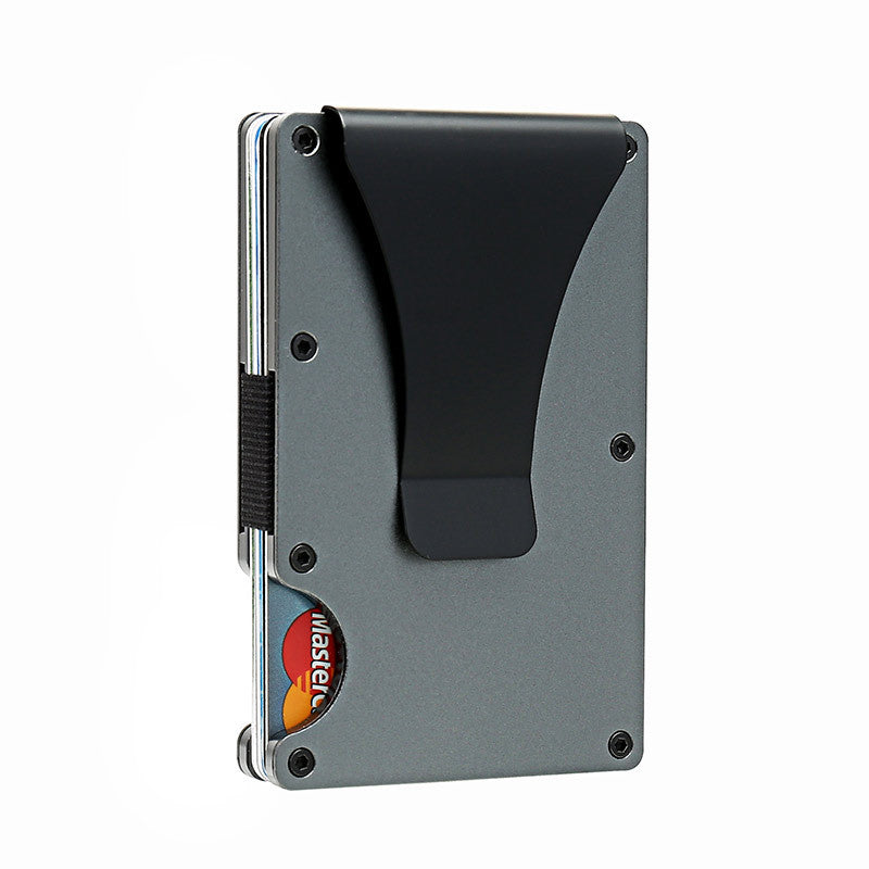 Durable and lightweight Card Holder RFID