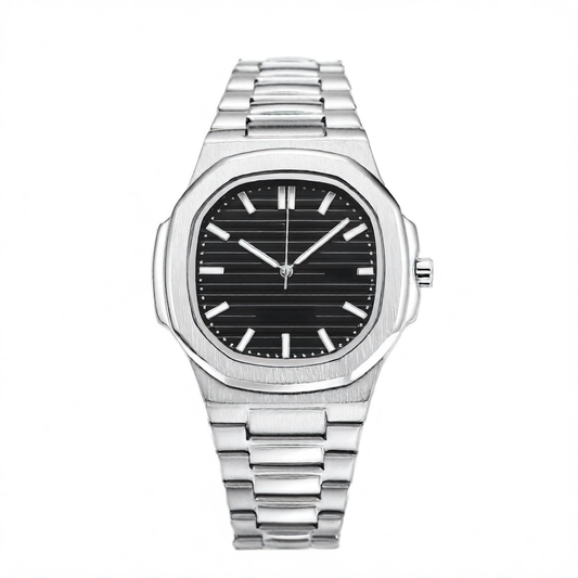 Business Classic Nautilus Luminous Watch