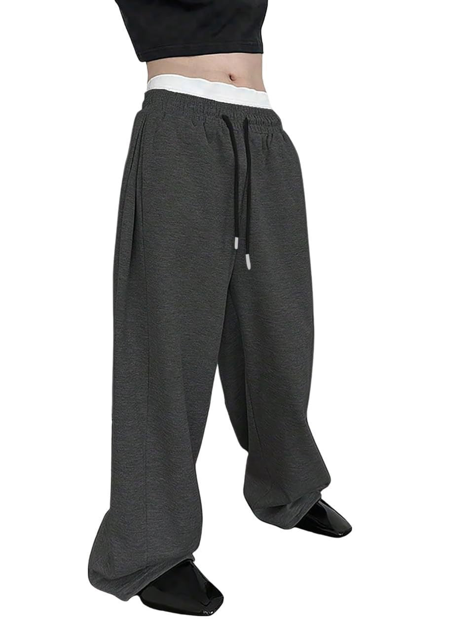 men sweatpants