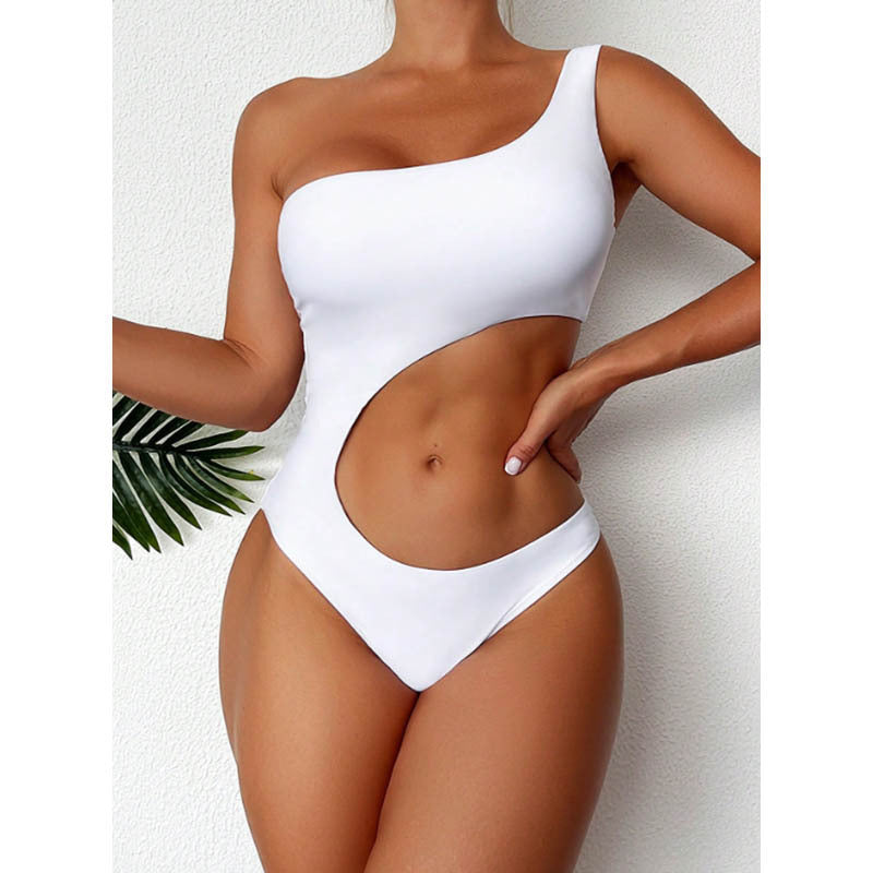 One-piece swimsuit