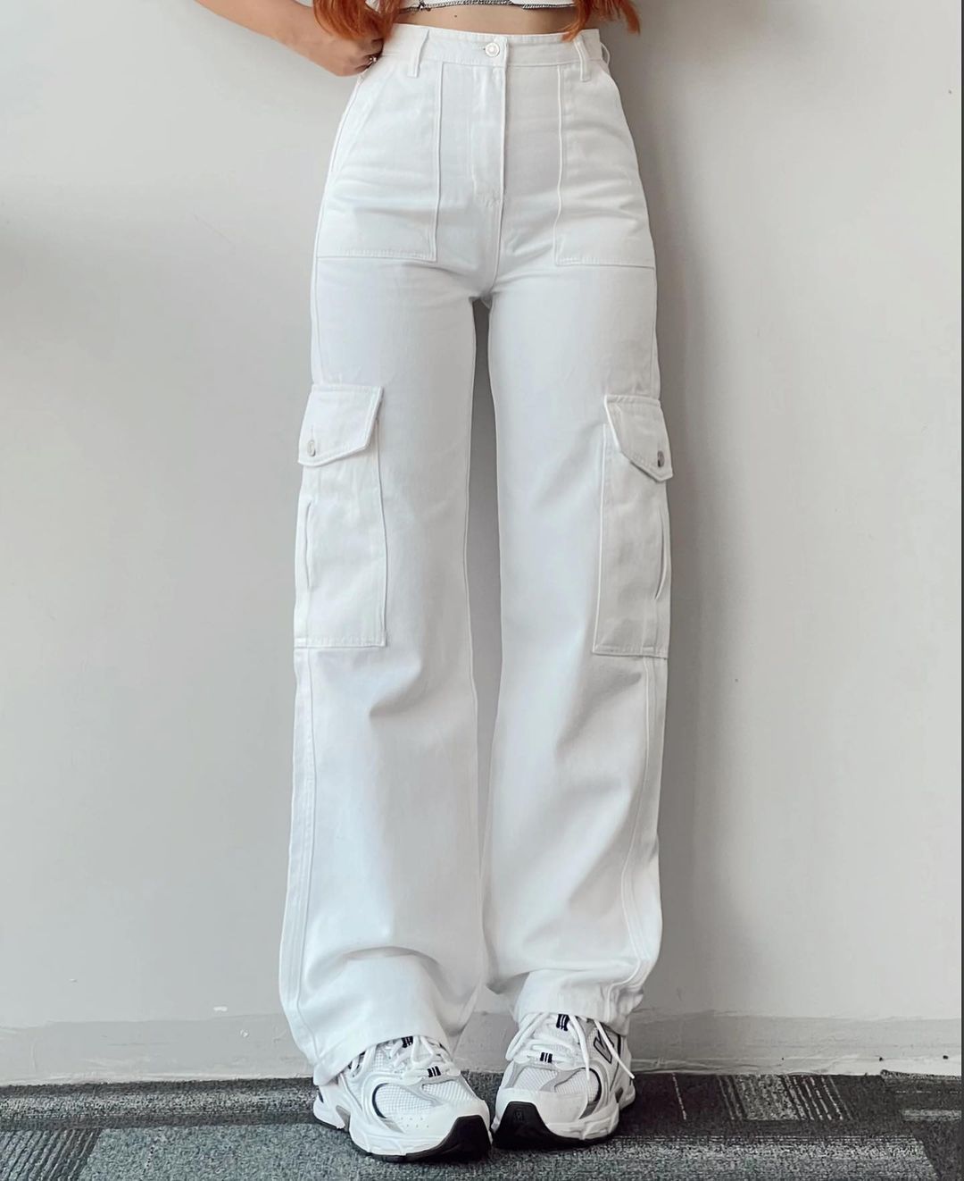 Pantalones casuales versátiles 