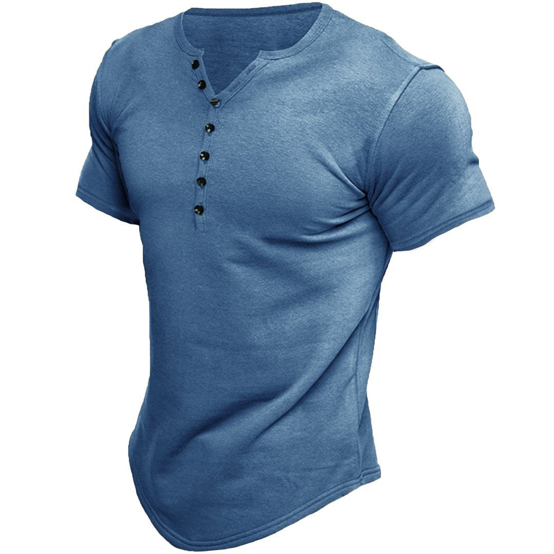 Men Cotton Shirt slim fit