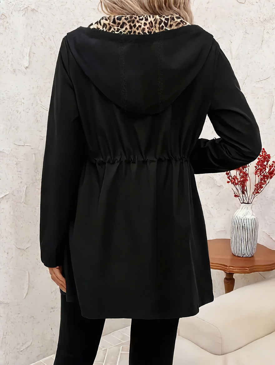 Thin women's outerwear