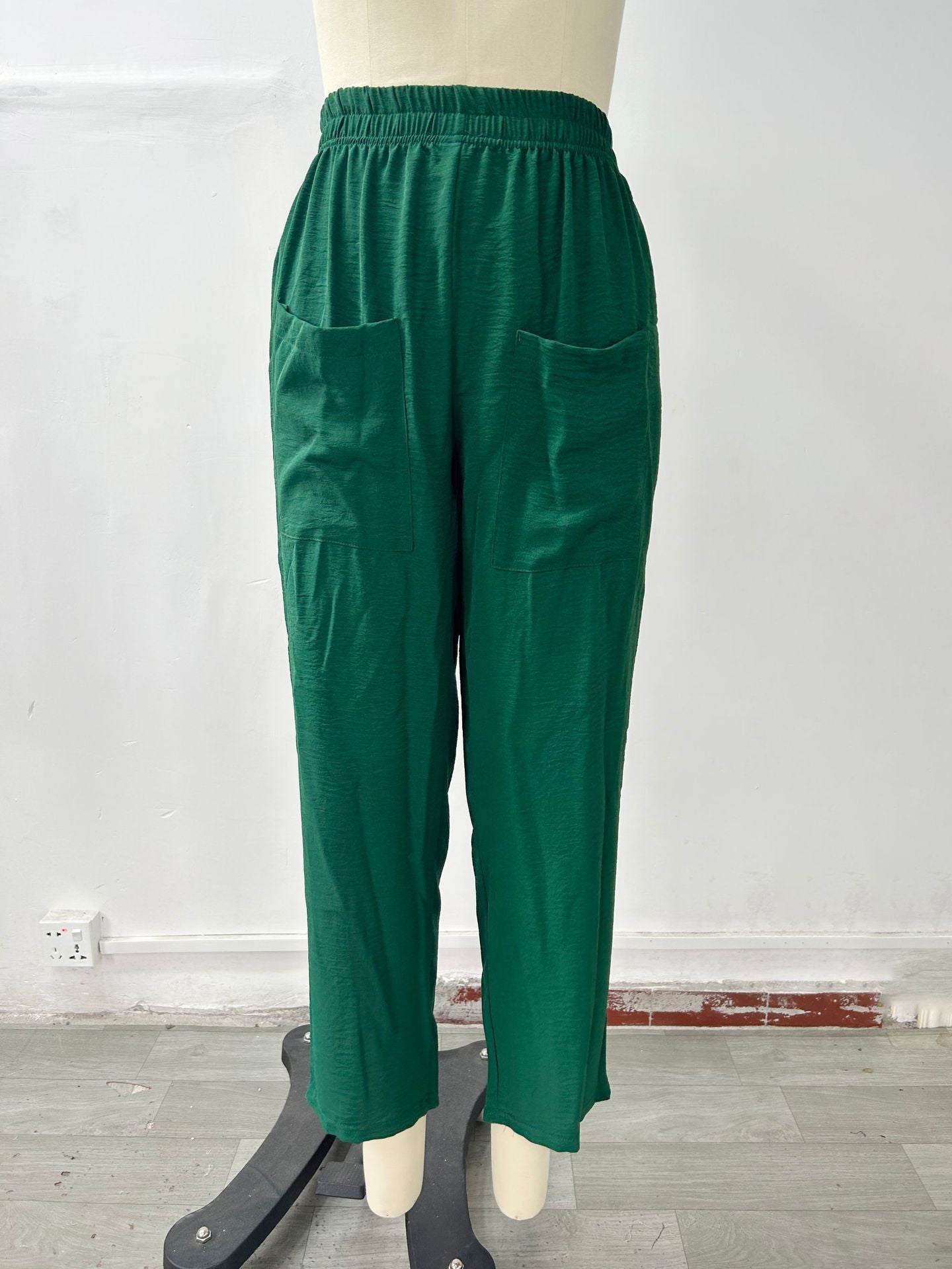 Pantalones casuales de mujer 