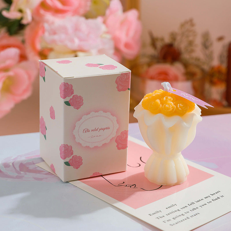 Mini Scented Candles