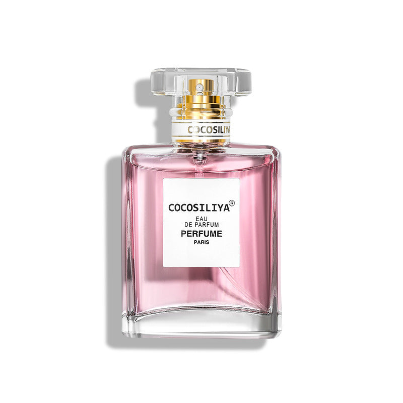 Cocosiliya Long Lasting Floral Perfume 50ml