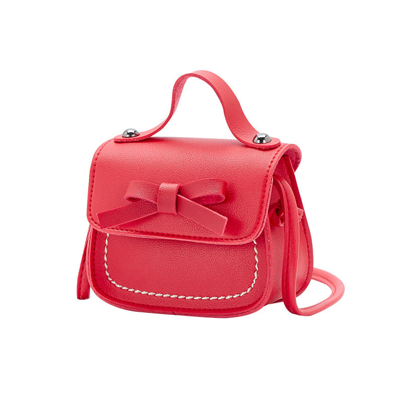 Mini Girls Shoulder Bag