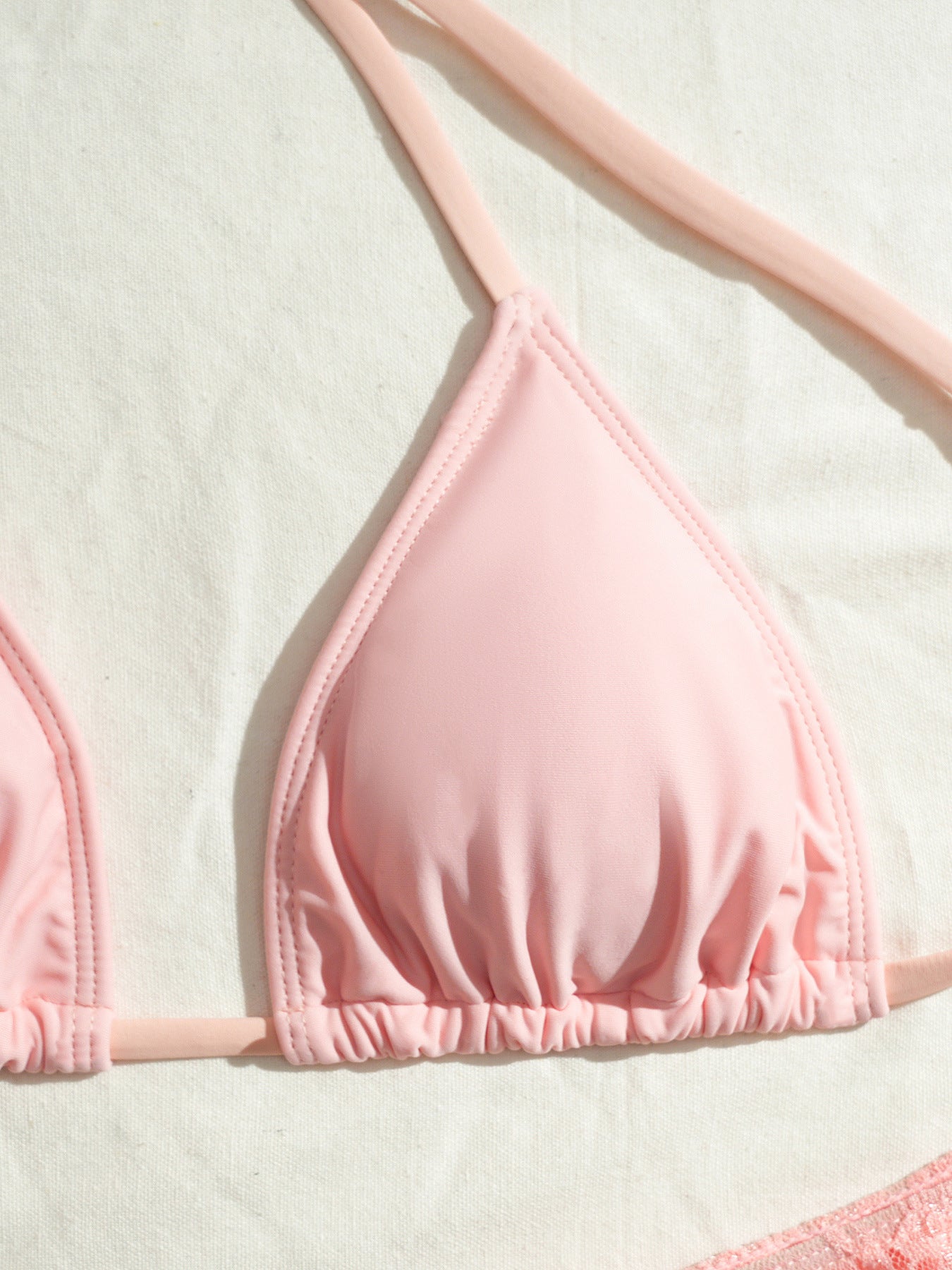 Three-piece design Swimsuit