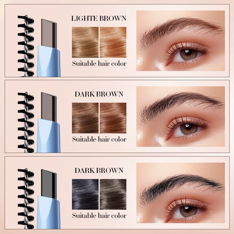 Long-lasting Eyebrow Pencil