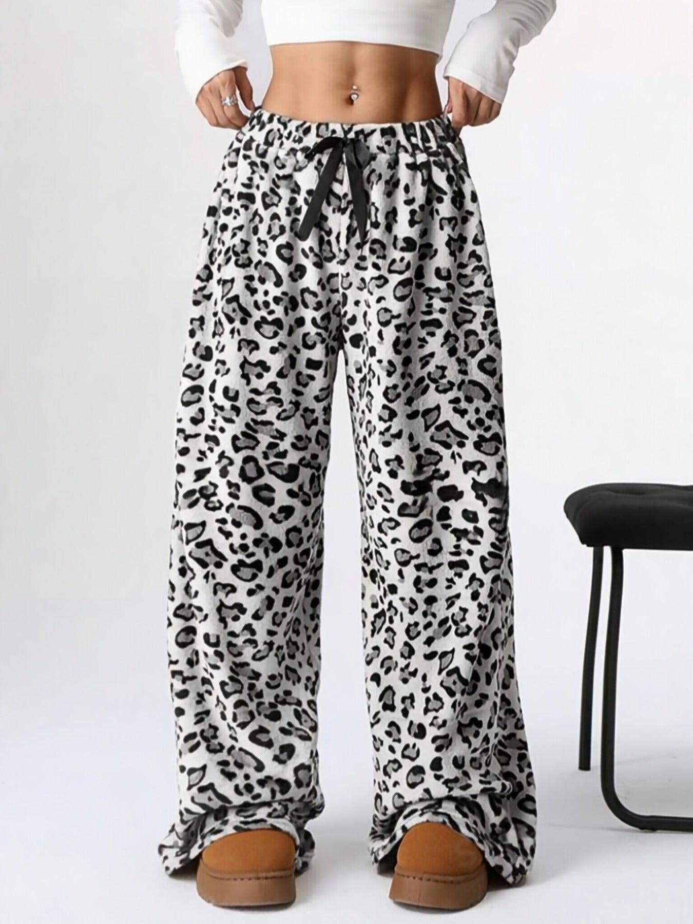 Pantalones casuales de mujer 