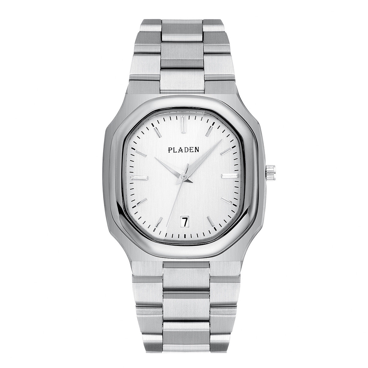 Men's Fashion Square High-end Watch