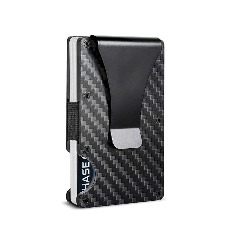 Durable and lightweight Card Holder RFID